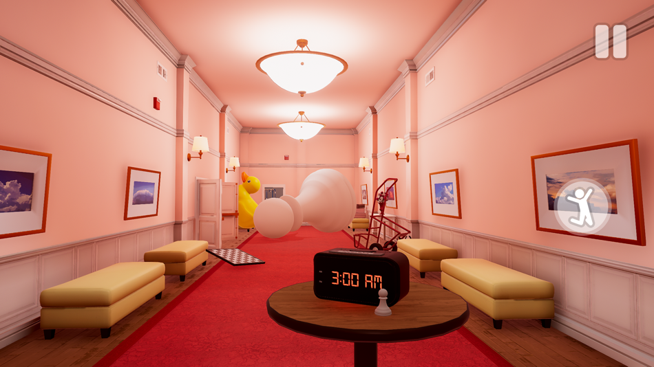 #2. Superliminal (iOS) 由: Noodlecake