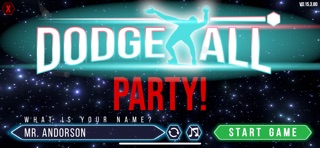 DodgeALL Party Screenshot 1 of 10