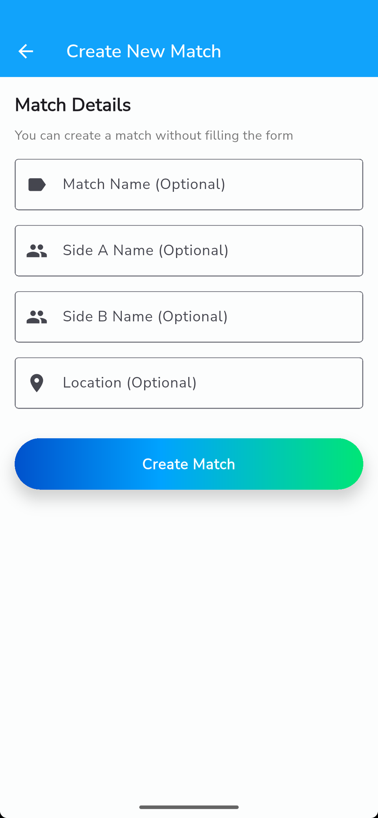 ScoreTab screenshot 3