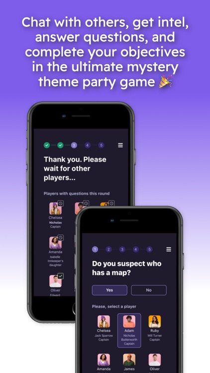 StoryPop screenshot-7