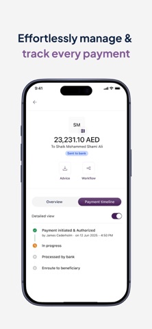 EI Business screenshot 4