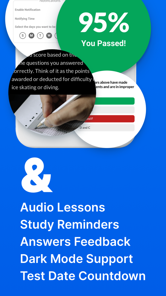 #7. ICBC Knowledge Test Prep (iOS) 由: Reev Tech Inc.