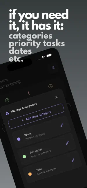 doto - Todo Manager screenshot 4