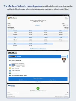 VIN Scanner screenshot 12