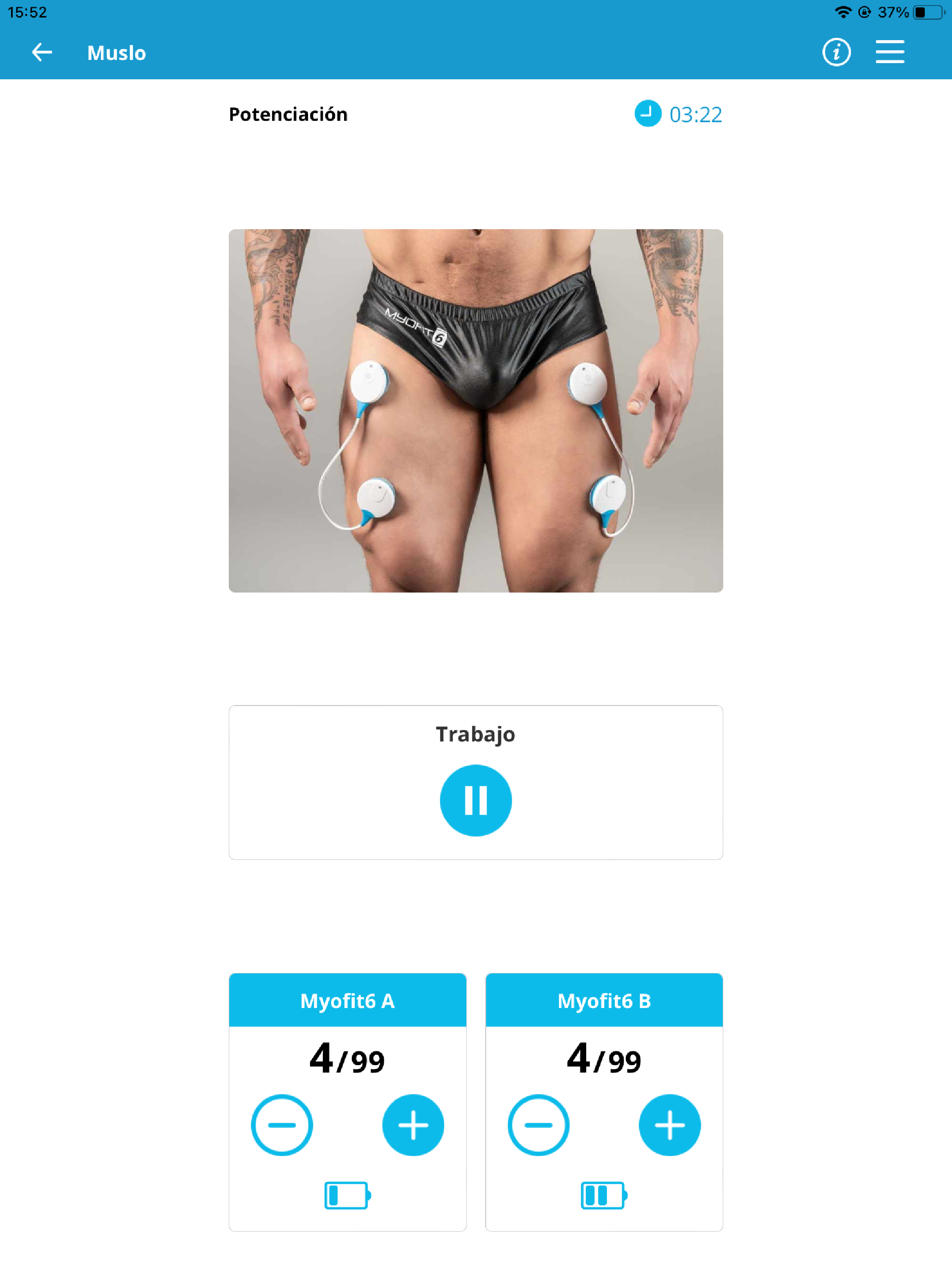 Myofit6