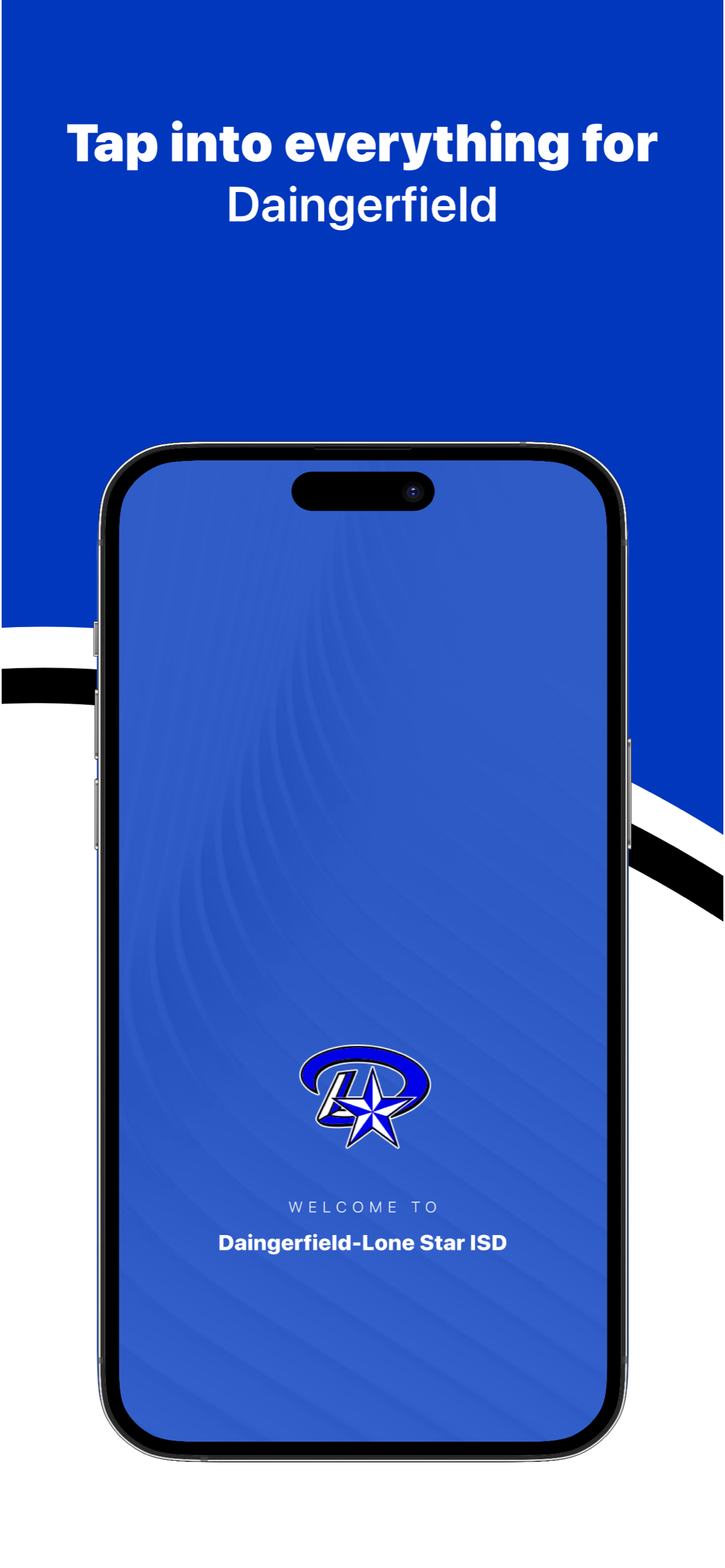 Daingerfield Lone Star ISD