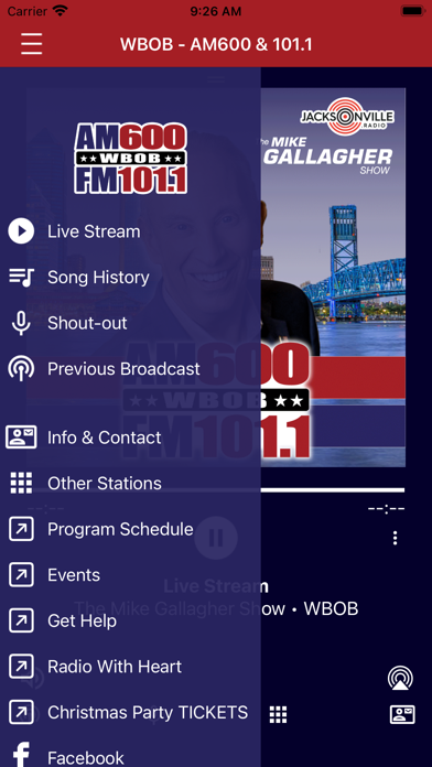 Screenshot #2 pour WBOB