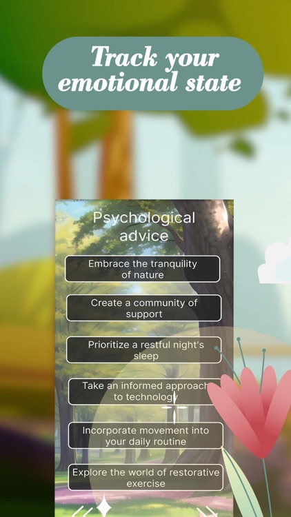 Mood Paws screenshot-4