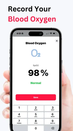 Pulse Tracker - Heart Rate screenshot 4