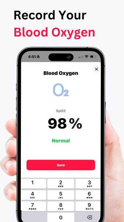 Pulse Tracker - Heart Rate screenshot-3