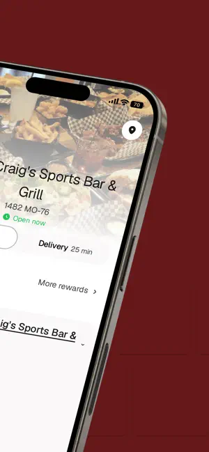Crazy Craig's Sports screenshot 2
