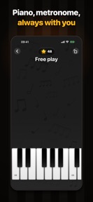 Zebra: Read Music & Theory screenshot