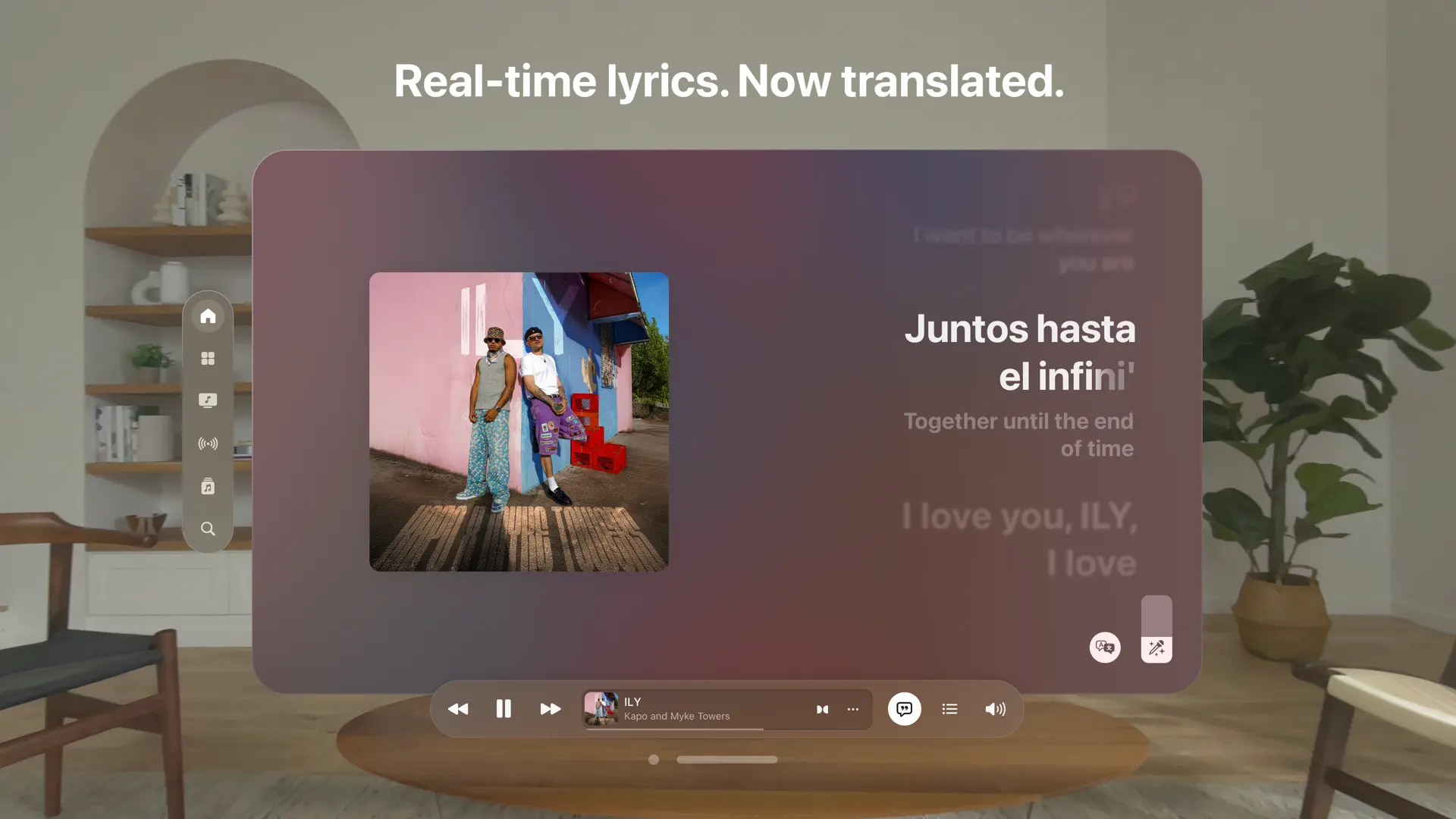 Apple Music screenshot 2