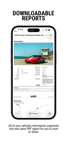 carport Screenshot 7 of 9
