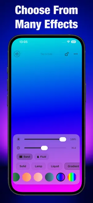 Reading Light - Nightlight screenshot 4