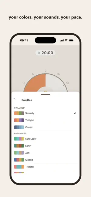 ResetPulse screenshot 4