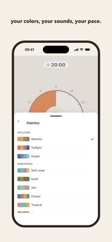 ResetPulse Screenshot 4 of 7
