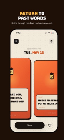 Samak iPhone screenshot