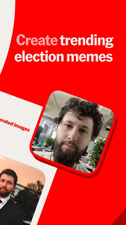 WOMBO Meme: Character Creator