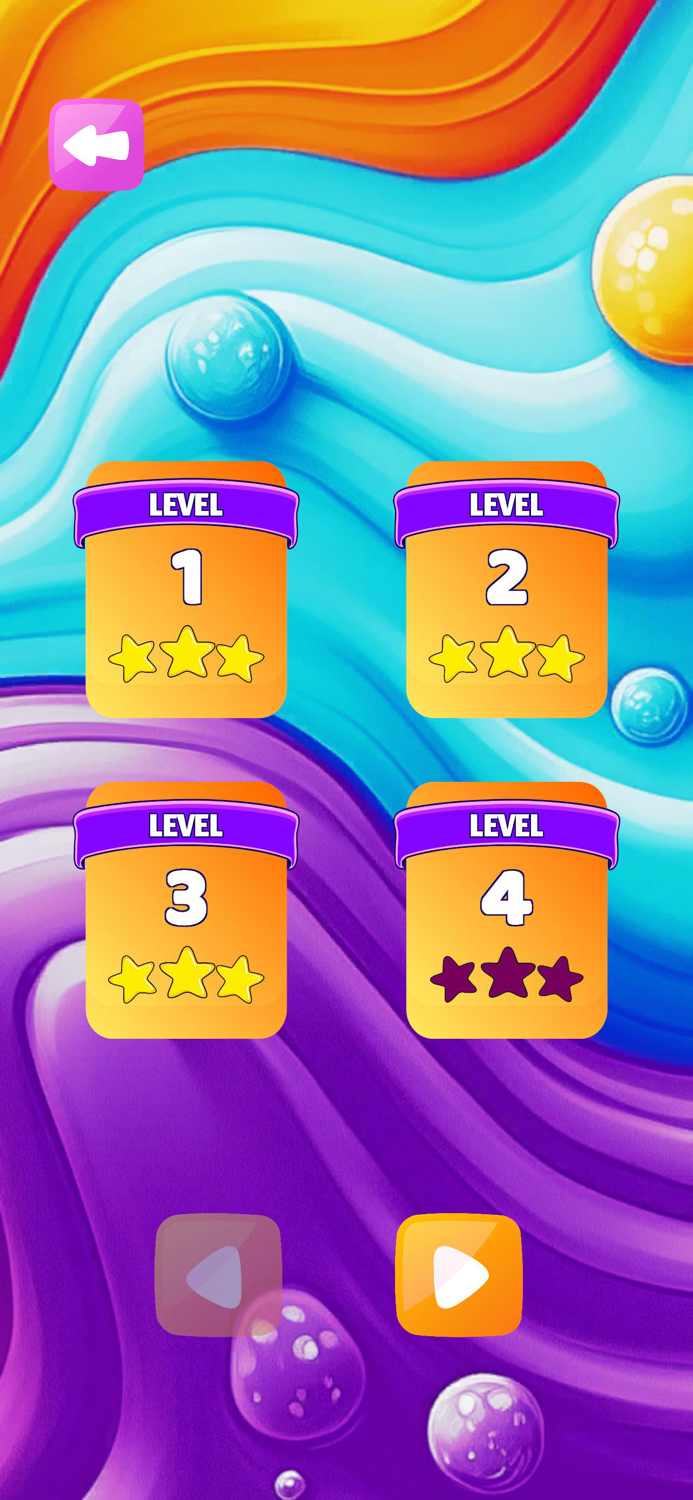 Brick Breaker Ball Blitz