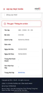 MX Compass screenshot 6
