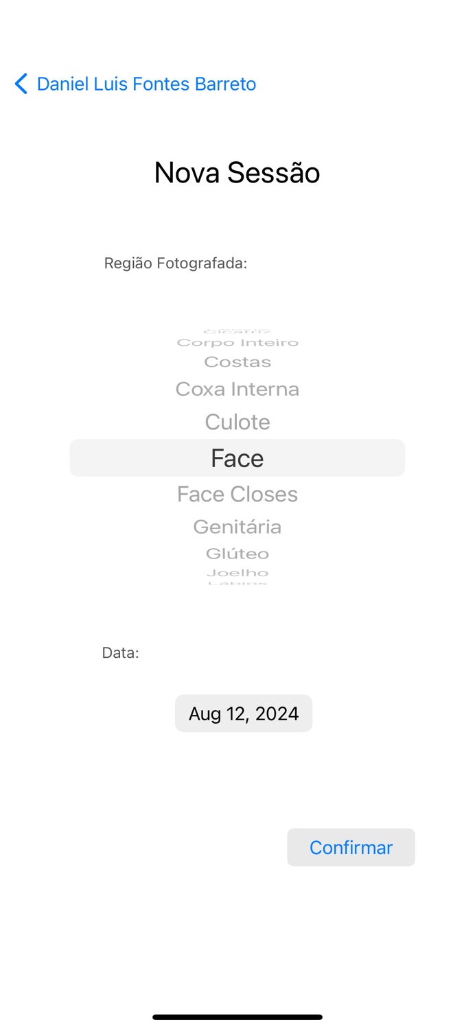 Before and After Photo MedTech