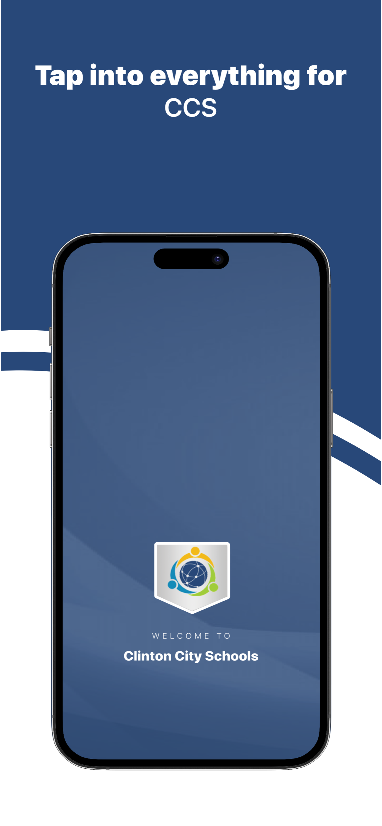 Clinton City Schools, TN