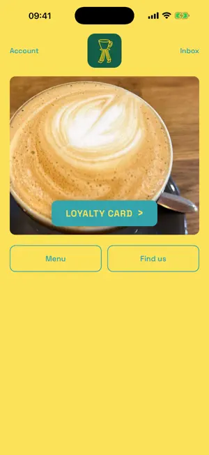 Sip&Rise screenshot 1