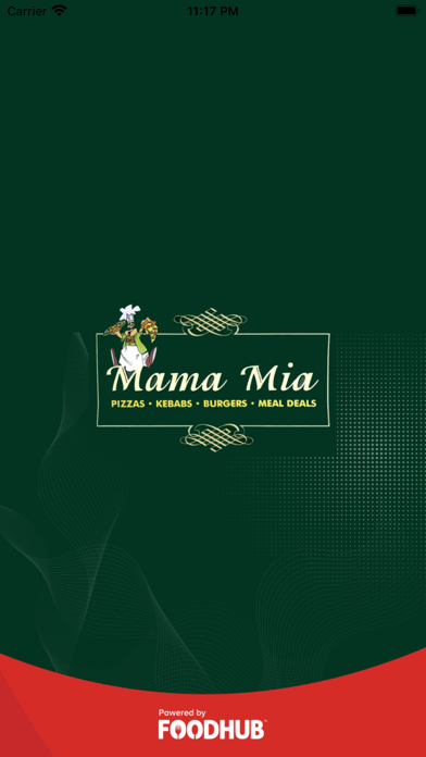 Screenshot #1 pour Mama Mia.