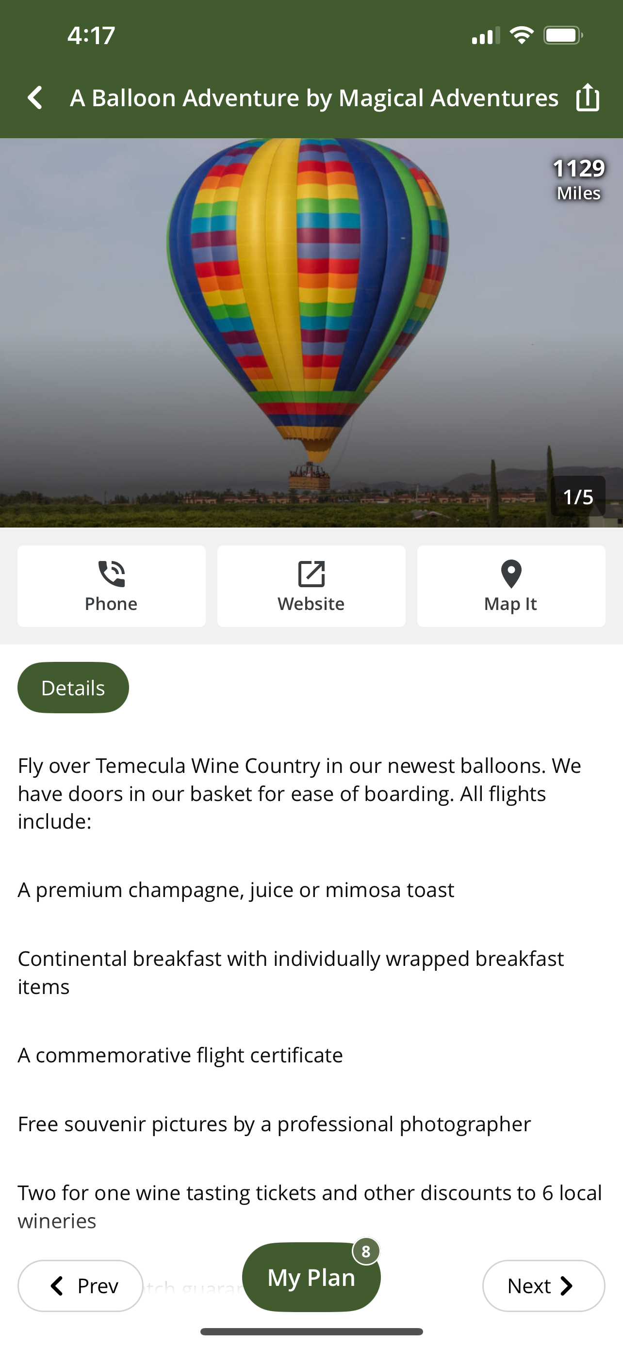 Visit Temecula