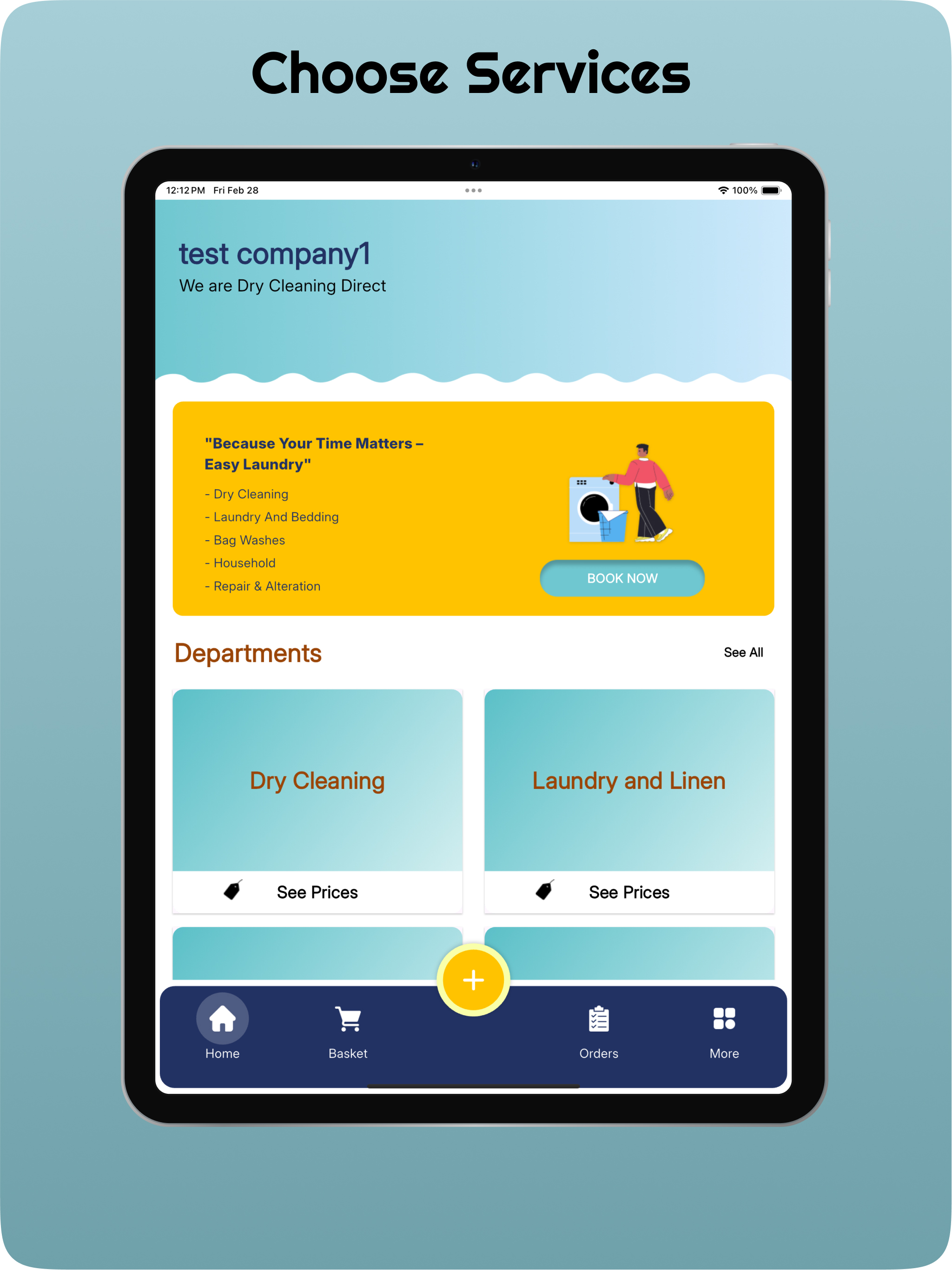 Dry Cleaning Direct UK