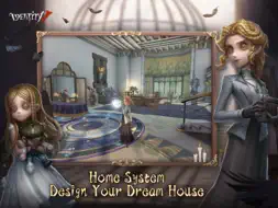 Identity V screenshot 10