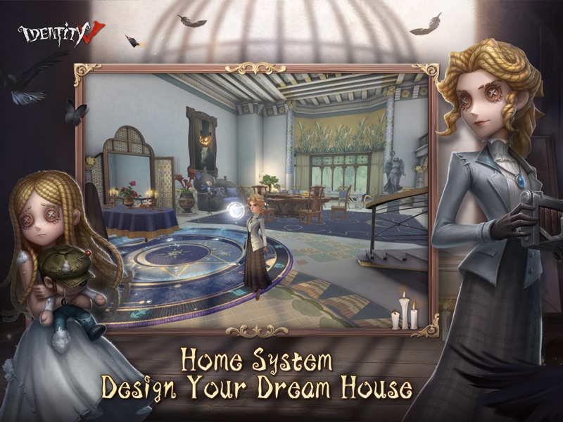 Identity V screenshot 10