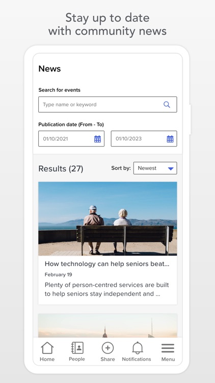 Humanimal Hub Online Community