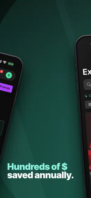 Binge Boss — Streaming Saver screenshot 2