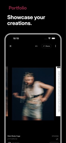 Craft — Creative network Screenshot 7 of 10