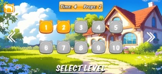 Spirit Pet Paradise iPhone screenshot