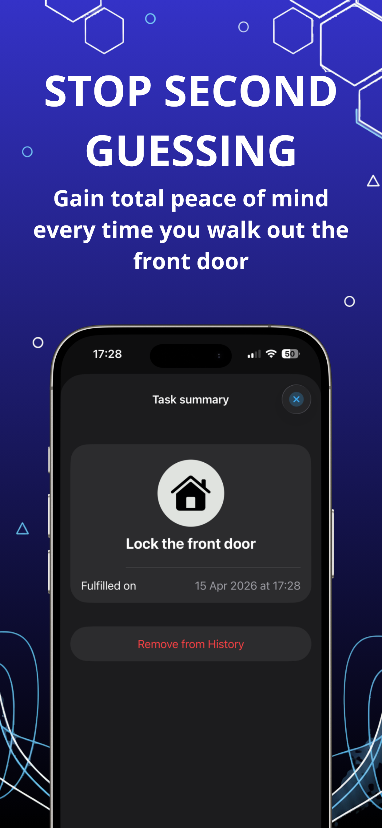 Re:Mind - Task Verifier