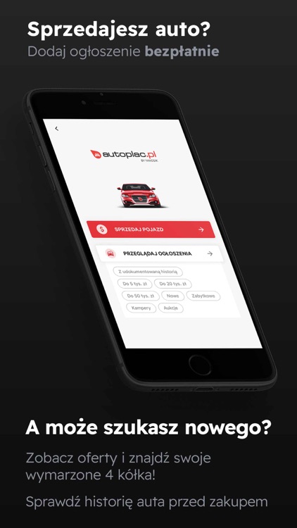 Yanosik screenshot-5