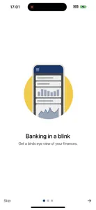 Cobnks Mobile Banking screenshot #3 for iPhone