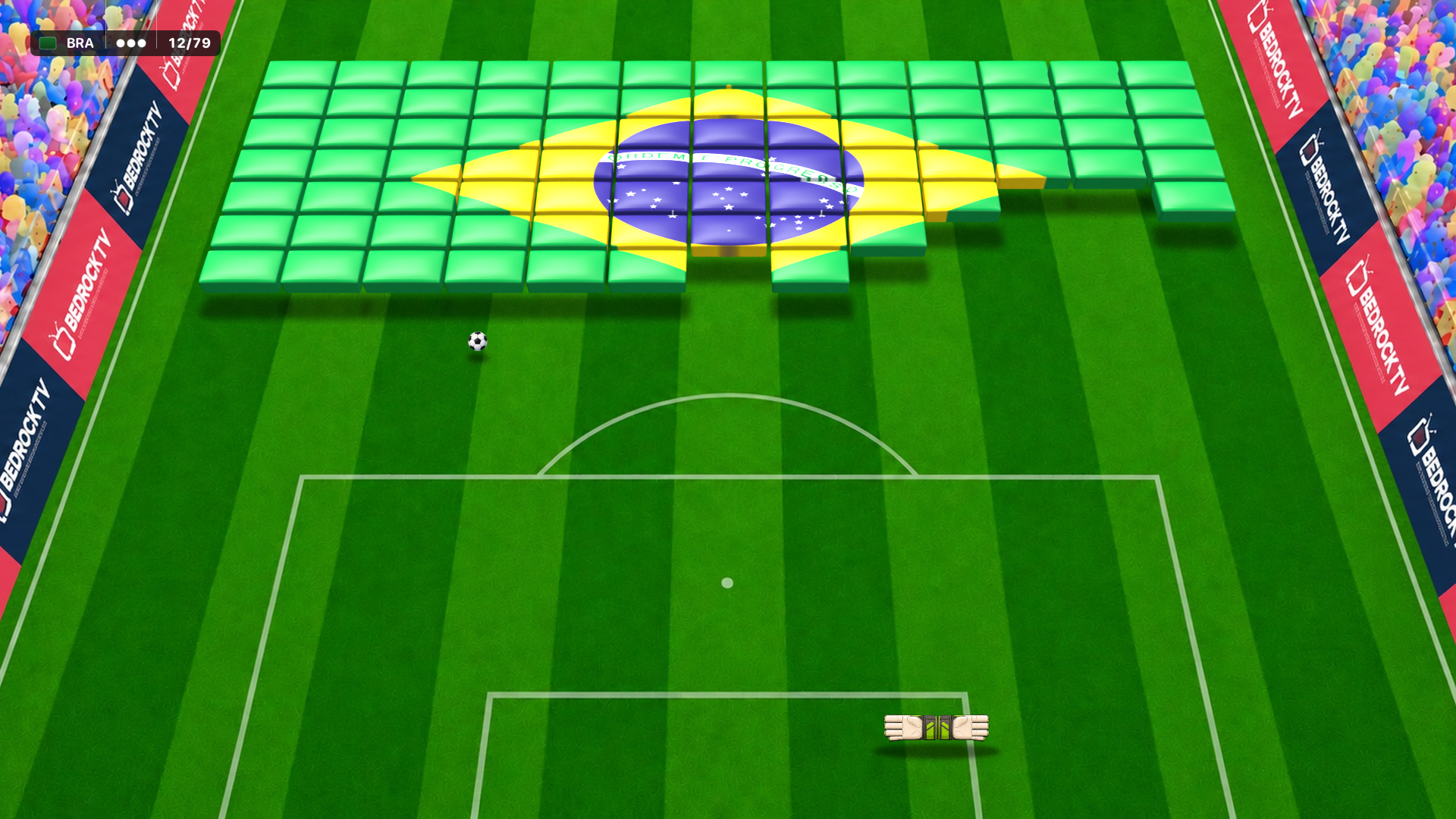 Soccer Blocks screenshot 25