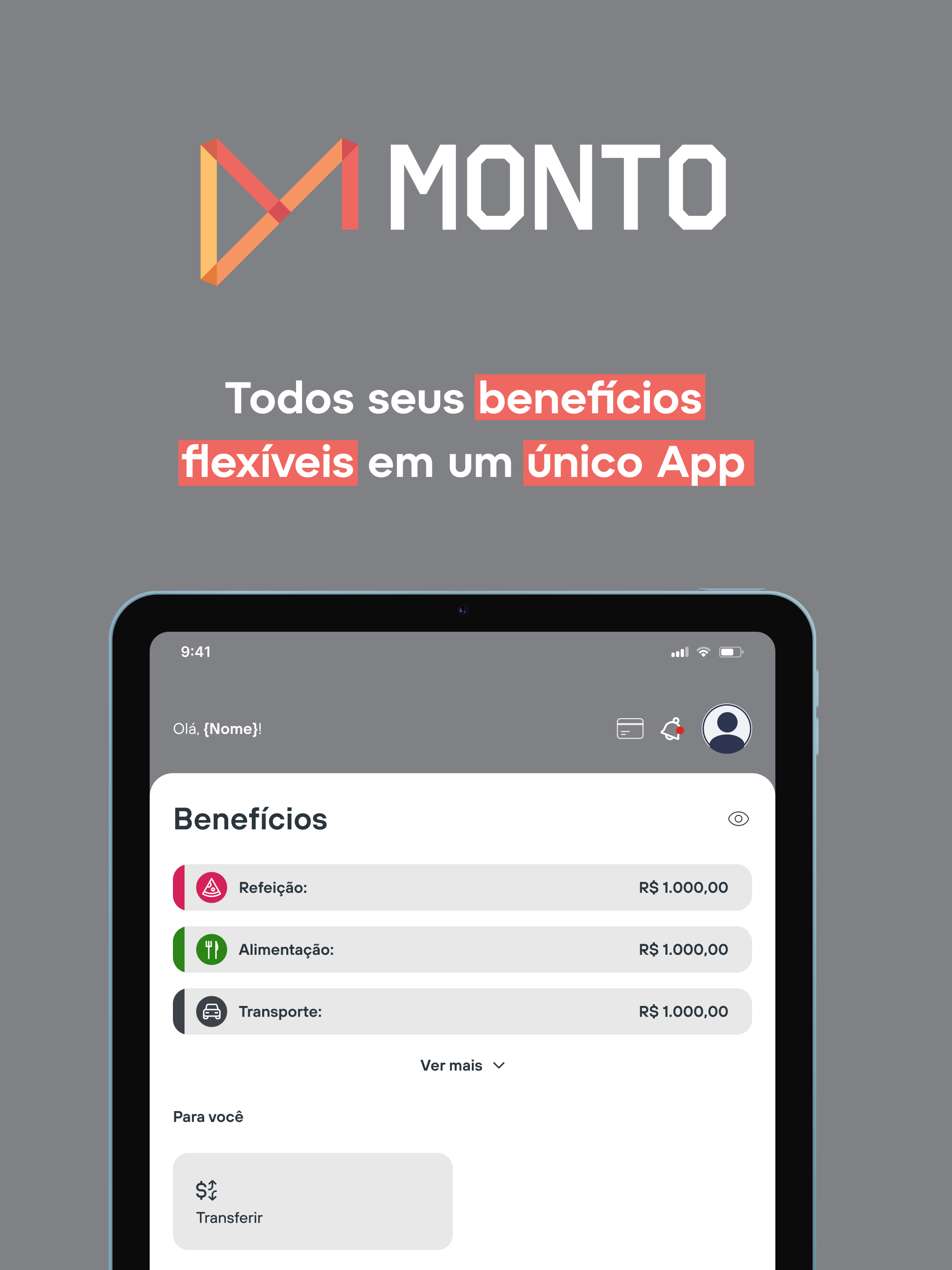Monto Multibenefícios