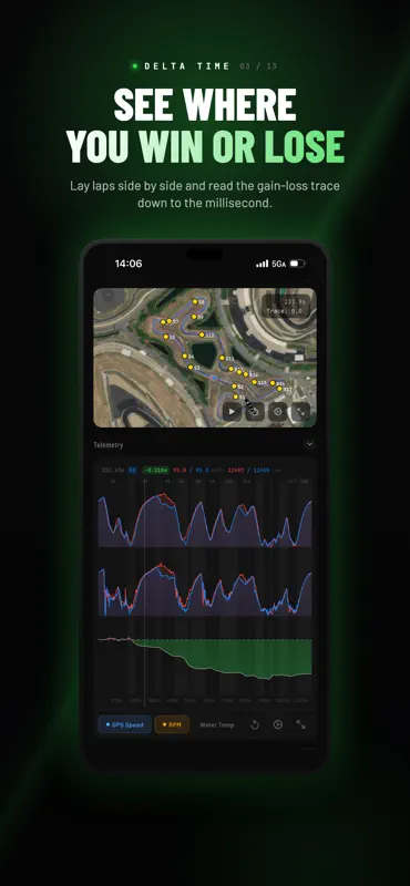 ApexHub screenshot 6 of 10