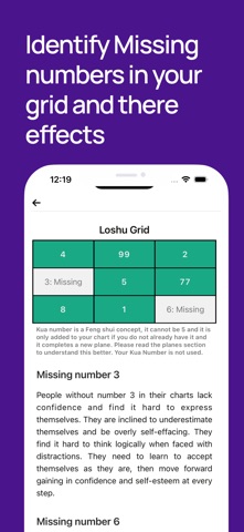 Numerology: Name Date & Future Screenshot 5 of 7