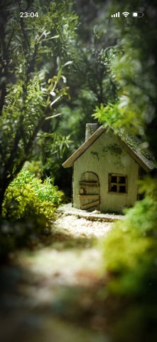 Echo Haven - Ambient & Lo-Fi Screenshot 2 of 8