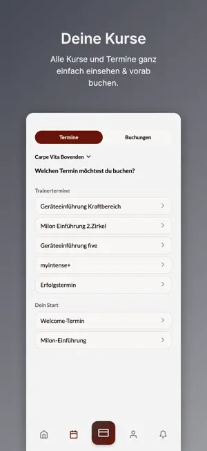 Carpe Vita screenshot 3