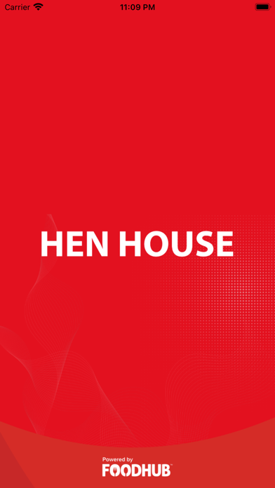 Hen House Bridlington Screenshot