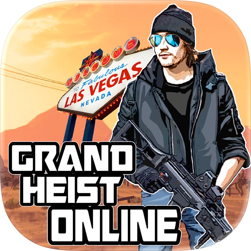 Grand Heist Online 2 screenshot 11