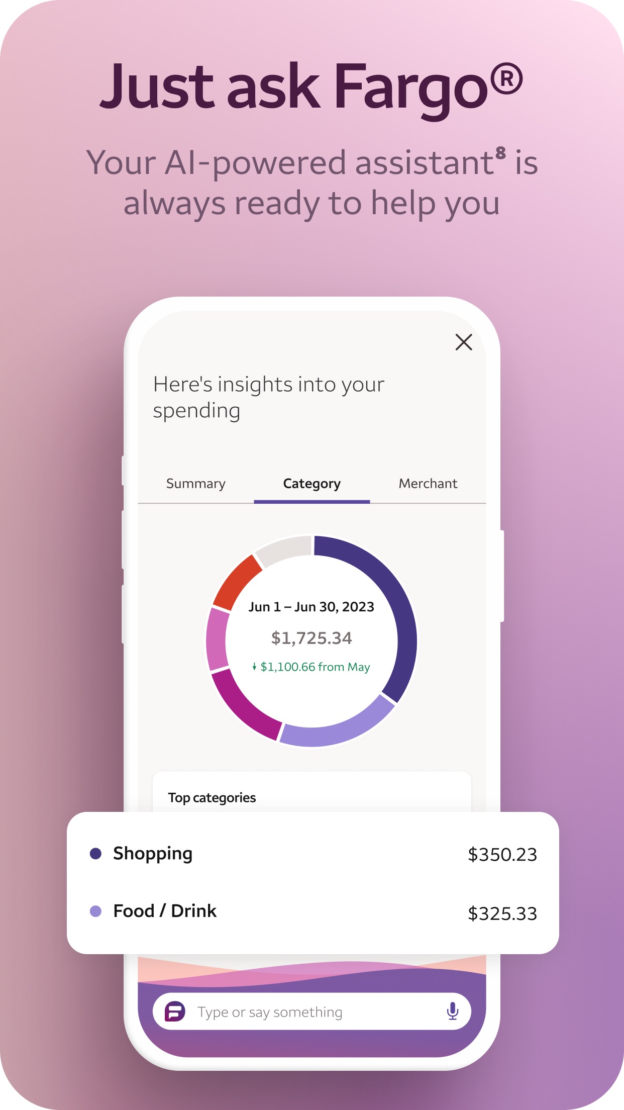 Wells Fargo Mobile® screenshot 3