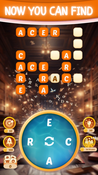Letter Guru Screenshot